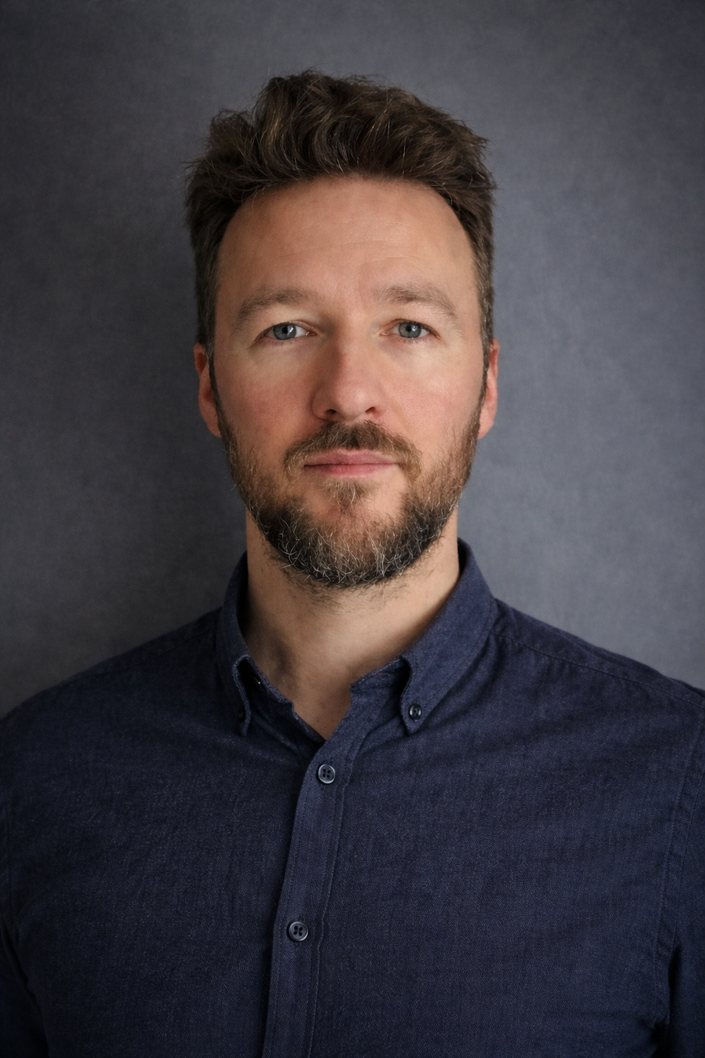 Vaidas Zakarka, Founder of DONETEK AS